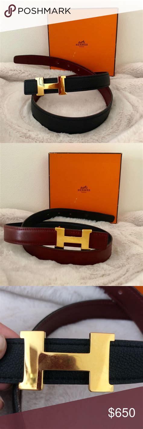 hermes belt 24|authentic hermes belt for sale.